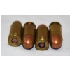 Image 3 : 50 Rounds Evansville Ordance Plant Pistol Ball .45 CAL M1911 Ammunition 