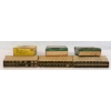 Image 1 : 49 Pieces Mixed 22.250 Brass & 6 Rounds Ammunition