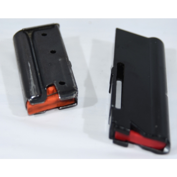 Savage Lakefield Cooey 64 Steel Magazine & Cooey 64B Metal Magazine 