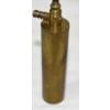 Image 3 : Vintage Brass Fire Extinguisher 