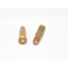 Image 3 : 50 Rounds Century Arms Inc. 7.63MM Mauser Pistol Ammunition