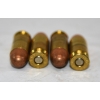 Image 4 : 50 Rounds UMC .45 ACP 230 Grain FMJ Ammunition