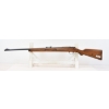Image 12 : Mauser W625 Single Shot .22 Caliber sporterized Rifle