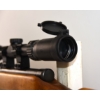 Image 17 : TOZ-8-01 Single Shot .22 LR Caliber Rifle With Scope & Leather Sling