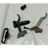 Image 1 : Cooey 39, 75, 750 etc. 22 Bolt Rifle 2 Triggers, 3 Assembly Bolts & 1 Foreman Swivel