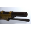 Image 13 : PS Suhl Single Shot 0.74 Percussion Rifle