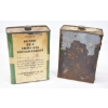 Image 5 : Box Lot Powder Tins