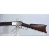 Image 7 : Marlin Model 1889 Lever Action 38-55 Win Caliber Rifle