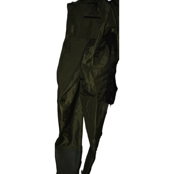 Size 12 Chest Waders