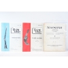 Image 2 : Box Lot Gun Magazine/Catalogue Books 