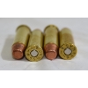 Image 4 : 44 Rounds Wolf 44 Mag 240gr TMJ Ammunition 