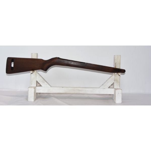 Wooden M1 Carbine Stock 