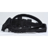 Image 2 : Black Tactical Duty Belt W/ Mag/Tool Pouches