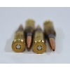 Image 3 : 50 Rounds Lapua 6mm Reloaded Ammunition 