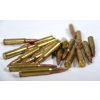 Image 2 : 20 Rounds Remington 7mm Mauser JKT S.P. Ammunition 