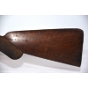 Image 12 : Beckwith Side By Side 12 Gauge Percussion Parts Shotgun