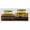 Image 1 : Remington 30-06 SPRG 180gr. Shot Brass & Ammunition
