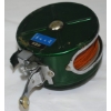 Image 4 : Green Japan Automatic Fly Reel