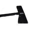 Image 6 : 2 Axes - CRKT Woods Chogan 