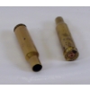 Image 3 : .94kg Pieces Mixed 222 Caliber Shot Brass