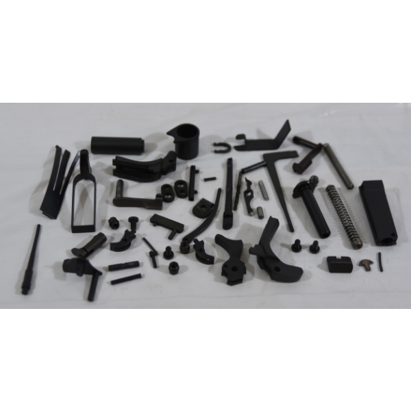 1911 Handgun Assorted Parts