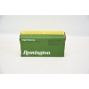 Image 4 : 50 Rounds Remington 38 Special 158gr. Lead Semi-Wadcutter Ammunition