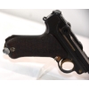 Image 2 : Luger P08 Semi Automatic 7.65 Luger Caliber Handgun