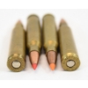 Image 4 : 24 Rounds Assorted Brands .223 Rem Caliber Reloaded Ammunition