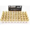 Image 3 : 100 Rounds CCI Blazer 9mm Luger 124gr F.M.J. Factory Ammunition