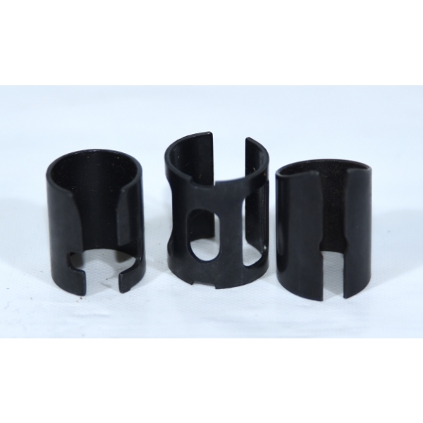 3 Assorted Front Sight Hoods