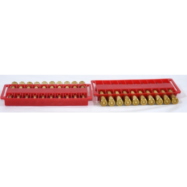 20 Rounds Federal 30-06 Springfield 165gr Ammunition 