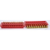 Image 1 : 20 Rounds Federal 30-06 Springfield 165gr Ammunition 