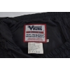 Image 8 : Black Rain Pants and Brown Hunting Vest 
