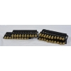 Image 2 : 40 Rounds American Eagle 224 Valkyrie 75gr TMJ Ammunition 