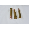 Image 2 : 22 Rounds Assorted 303 British Ammunition 
