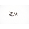 Image 1 : 4- Baikal IJ18 Single Shot Shotgun Firing Pins W/ Springs