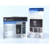 Image 2 : Fortress Light Kit & 4 Pocket Door Organizer for Safe 