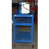 Image 4 : Blue Vevor 7"x 14" Precision Mini Benchtop Lathe