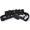 Image 4 : CR Speed Holster With 6 Safriland Magazine Pouches & Belt