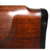 Image 16 : Mossberg Model 151K Semi Automatic .22 LR Rifle With Scope