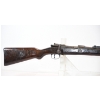 Image 2 : ERMA S/27 - Mauser 98 Bolt Action 8mm Mauser Caliber Rifle With Bayonet
