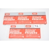 Image 2 : 500 Pieces CCI #550 Small Pistol Magnum Primers