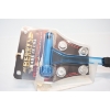 Image 2 : New Berry's Bullet Puller Comes With 4 Collets In Box