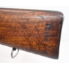 Image 18 : CZ Mauser VZ-24 M98 Bolt Action 8mm Mauser Caliber Rifle With Bayonet 