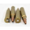 Image 4 : 14 Rounds Assorted Brands .222 Rem Caliber Reloaded Ammunition