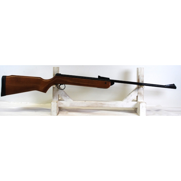 BSA Meteor Single Shot .177 Pellet Air Rifle