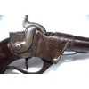 Image 12 : Rare C. Sharps Small Frame Lever Dropping Block Breech Loading Single Shot .36 Caliber Pistol