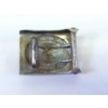 Image 2 : German WW II Luftwaffe Belt Buckle