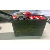 Image 1 : 1780 Rounds 22LR Ammunition In Military Ammo Box