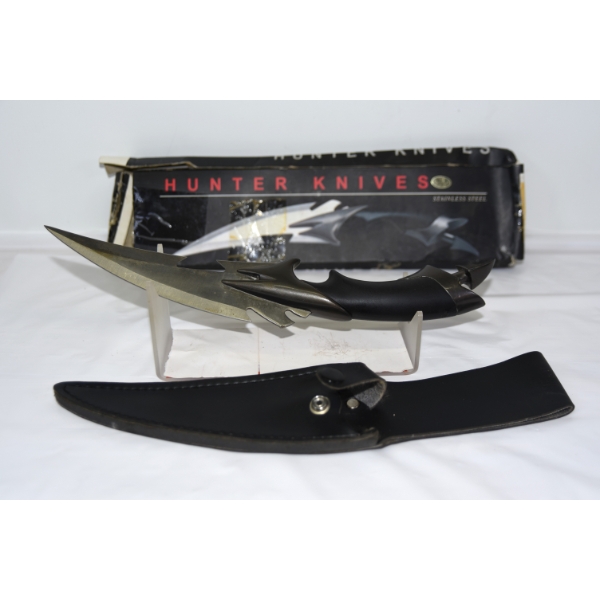 Decorative "Hunter Knives"